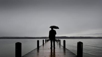 Bild: Victoria Bonn-Meuser/dpa
Die Folgen der Corona-Pandemie, gerade die psychischen, werden unsere Gesellschaft noch lange beschäftigen.