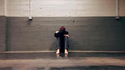 Bild: obs/Oberberg Kliniken
Mit den Kontaktbeschränkungen der Corona-Pandemie nehmen psychische Erkrankungen bis hin zur Depression zu. Es gibt aber auch Möglichkeiten, dem entgegenzuwirken.