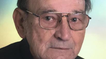 Bild: exb
Bischöflich Geistlicher Rat Heribert Schmitt.