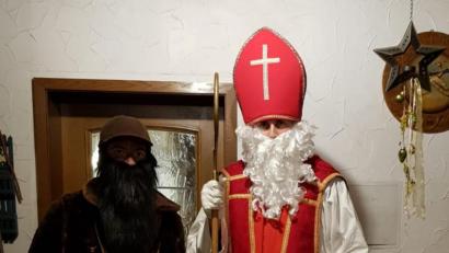 Bild: szl
Die KLJB Wurz verzichtet dieses Jahr wegen der steigenden Infektionszahlen im Landkreis komplett auf den Nikolaus-Dienst.. Der Aufwand, die Hygiene- und Sicherheitsauflagen korrekt umzusetzen, ist dem Vereinsverantwortlichen zu groß.