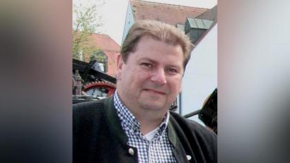 Bild: Hirsch
Der ehemalige Stadtrat Reiner Kolloch ist im Alter von 56 Jahren verstorben.