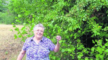 Bild: rti
Ria Wittmann