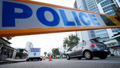 Bild: Dave Hunt
Die australische Polizei untersucht noch immer den Fall der vor 15 Jahren getöteten Deutschen (Symbol). Foto: Dave Hunt/AAP/dpa