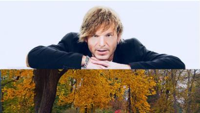 Bild: anm
Es bleibt trocken, meint Andy Neumaier.