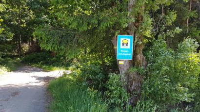 Bild: gi
Wie geht es mit den Gaisheim Quellen weiter? Werden sie saniert oder nicht mehr benötigt?