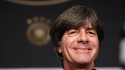 Bild: Jan Woitas
Bundestrainer Joachim „Jogi“ Löw.