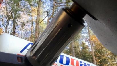 Bild: Gerhard Götz
Zum Thema "Gasttankstelle" wird nun eine eigene Gemeinderatssitzung anberaumt. Sie findet am 1. Dezember statt.