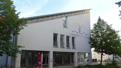 Archivbild: rti
Das Appartement-Hotel Sibyllenbad war auch Thema in der Aufsichtsrat-Sitzung der Kewog.