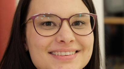 Bild: do
Es sei viel los gewesen in Kirchenthumbach und in der Verwaltungsgemeinschaft, sagt Tanja Groß. Die Jugendbeauftragte der Marktgemeinde berichtete von einer kreativen Programmvielfalt trotz strenger Corona-Infektionsschutz-Auflagen.