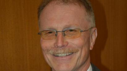 Bild: jr
Bürgermeister Max Bindl informierte im Marktrat über die Radon-Belastung in gemeindlichen Liegenschaften.