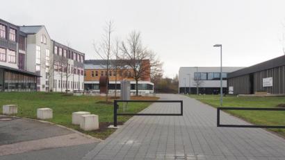 Bild: Bühner
Was klein begann mit einem kleinen Studiengebäude der damaligen Fachhochschule in Weiden wurde Schritt für Schritt zur heutigen OTH erweitert. Jetzt soll zusätzlich gebaut werden