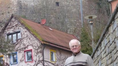 Bild: sl
Hans Winter.