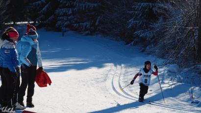 Bild: ref
Nach einem scheearmen Winter hoffen die Langläufer und die Alpinen in der Oberpfalz, dass es in diesem Jahr endlich wieder Schnee gibt.