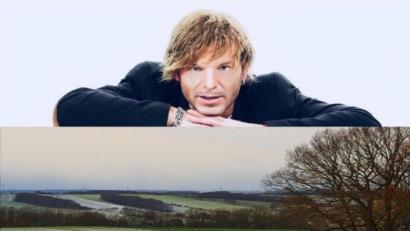 Bild: anm
Wetterexperte Andy Neumaier.