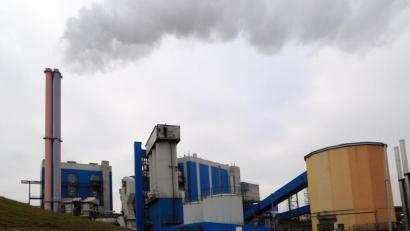 Bild: Hösamer
Im Müllkraftwerk Schwandorf werden seit Jahren freigemessene Abfälle aus Atomkraftwerken verbrannt. Dagegen regt sich nun Widerstand.