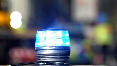 Symbolbild: Stefan Puchner/dpa
Die Polizei Weiden hat sich mit einem 36-Jährigen beschäftigt, der seinen Nachbarn massiv bedroht hatte.