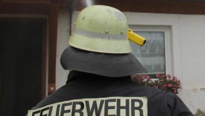 Bild: wel
Die Gemeinde Thanstein hat die Pauschalsätze für die Abrechnung von Feuerwehreinsätzen geändert.