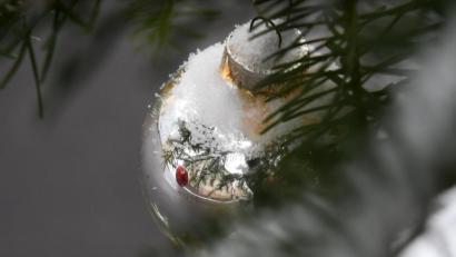 Bild: Gabi Schönberger
Bleibt der Schnee oder kommt sogar mehr dazu?
