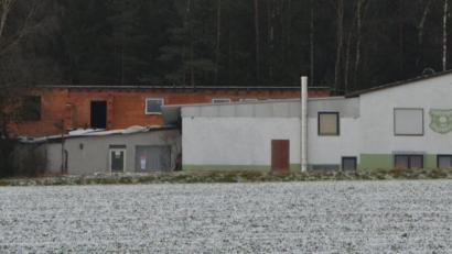 Bild: dob
Der Schützenverein Edelweiß in Roggenstein erhält für die Erneuerung seiner Schießanlage von der Stadt Vohenstrauß einen Zuschuss von 10 000 Euro.