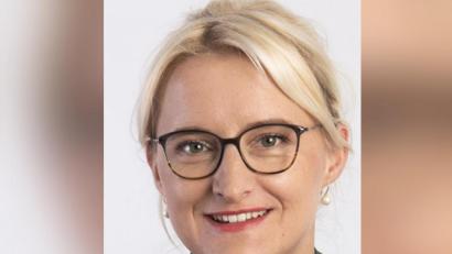 Bild: Zaneta Weidner/exb
Hildegard Ziegler wird am 7. Dezember 40 Jahre alt.