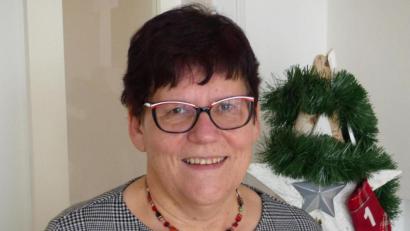 Bild: Martin Besold/exb
Gemeindereferentin Roswitha Heining arbeitet seit 36 Jahren als Gemeindereferentin in der Diözese Regensburg. Seit zehn Jahren ist sie in der Pfarrei Erbendorf.