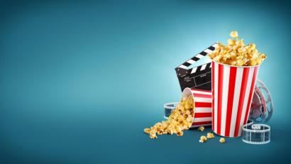 Bild: Adobe Stock
Unsere Autoren geben die besten Filmtipps.