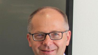 Bild: stg
Statt mündlich zieht Kemnaths Bürgermeister Roman Schäffler schriftlich eine Bilanz des Jahres 2020.