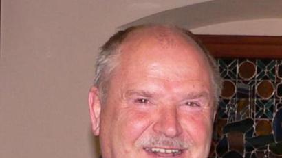Archivbild: rn
Vorsitzender Peter Lehr.