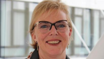Bild: Kliniken Nordoberpfalz AG
Susanne Müller