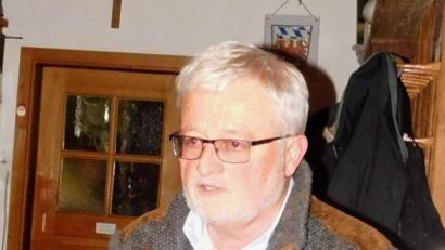 Archivbild: hai
FGV-Vorsitzender Dieter Kottwitz zog Bilanz des Wanderjahres 2020.