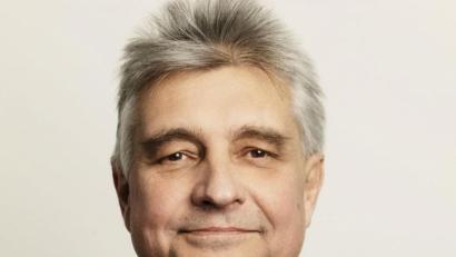 Bild: Dieter Mayr/Bayerische Landesärztekammer/exb
Dr. Wolfgang Rechl ist im Alter von 62 Jahren verstorben