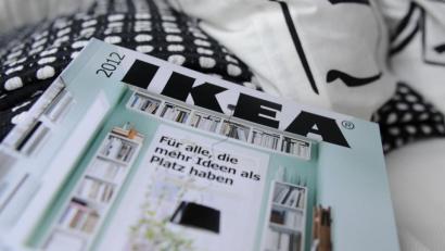 Bild: Angelika Warmuth
Es ist das Ende einer Ära: Der Ikea-Katalog wird eingestellt.