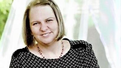 Repro: stg
Heidi Stehbach-Braunreuther.