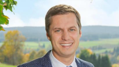 Bild: soj
Auch wenn eine Bürgerversammlung in diesem Jahr nicht möglich war, informiert Bürgermeister Wolfgang Söllner auf der Homepage der Gemeinde über das Jahr 2020.