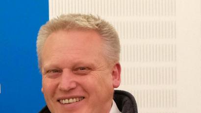 Archivbild: lep
Jürgen Kürzinger.