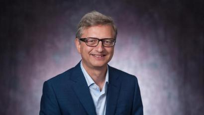 Bild: privat
Professor Michael Brenner stammt aus Weiden und lehrt in München und Washington.