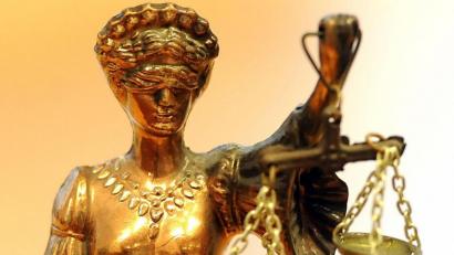 Bild: Britta Pedersen
Das Oberlandesgericht München hat ein wichtiges Urteil gesprochen.