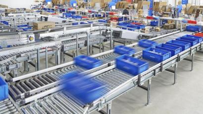 Bild: Michael Aust/exb
ATP Logistik