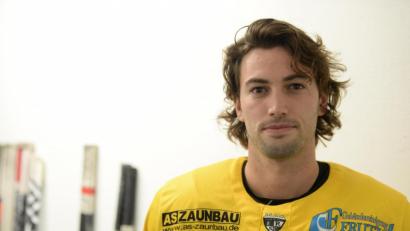 Bild: brü
Liam Blackburn.