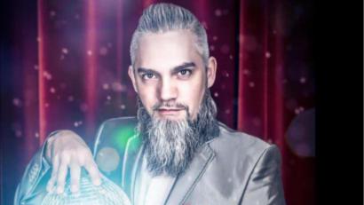 Bild: Michael Golinski
DJ Maca erzählt im Interview von guter Musik, Nächte im Club und die Probleme, die für ihn durch die Corona-Krise entstanden sind.