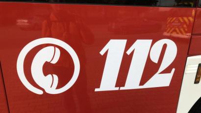 Symbolbild: eik
Die Feuerwehr musste nicht mehr eingreifen: Ein Busfahrer hat bei einem Pkw-Brand in Amberg Schlimmeres verhindert.