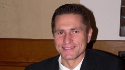 Bild: rn
Bürgermeister Marcus Gradl