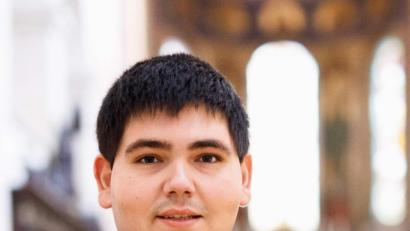 Bild: u
Vergangenen Samstag wurde der 26-jährige Hirschauer Ramon Rodriguez im Hohen Dom St. Peter in Regensburg durch Bischof Rudolf Voderholzer zum Diakon geweiht.