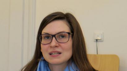 Bild: Hirsch
Familienrichterin Christina Richter