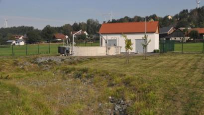 Bild: ak
Die Kläranlage in Frankenberg.