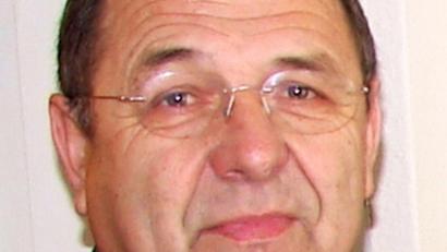 Bild: sm
Altbürgermeister Georg Heigl mit 75 Jahren verstorben.