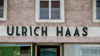 Bild: Hösamer
Die Sanierung des Haas-Hauses soll im Jahr 2021 beginnen.