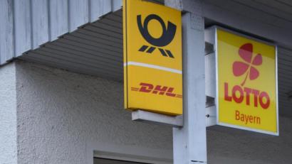 Bild: bö
Im Filialnetz der Deutschen Post wird es eine Änderung geben, denn die bisherige Poststelle in der Bahnhofsstraße in Schmidmühlen wird zum 31.März 2021 geschlossen.