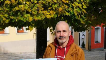 Bild: do
Das Bild zeigt die Eschenbacher Stadtpfarrkirche Sankt Laurentius.