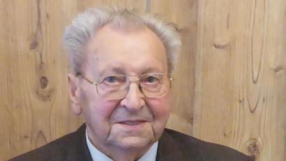 Bild: exb
Hans Pirner, der Ehrenvorsitzende des Geflügelzuchtvereins Sulzbach-Rosenberg, verstarb am 6. Dezember 2020.